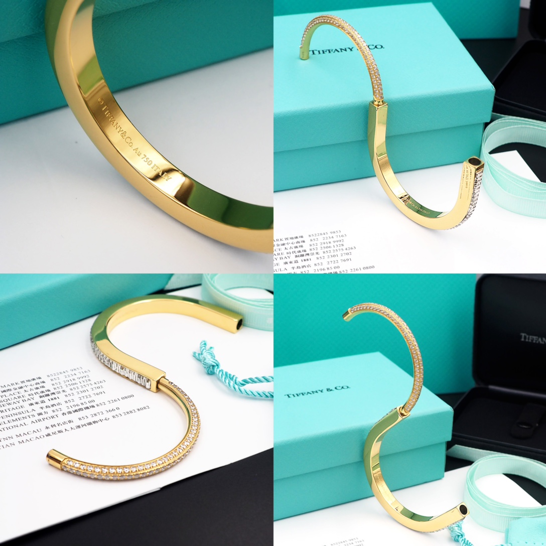 Tiffany Bracelets